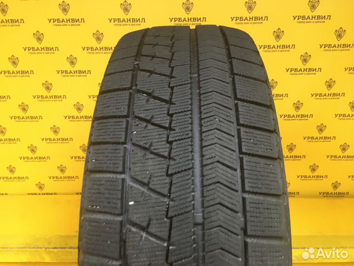Bridgestone Blizzak VRX 205/55 R16 91R