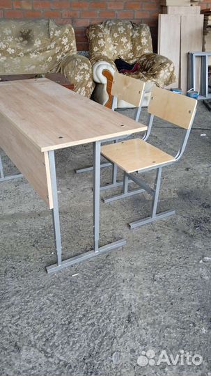 Школьная мебель