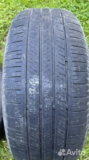 Goodyear Eagle LS 225/55 R18 98