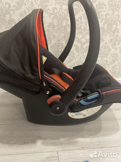 Автомобильная люлька