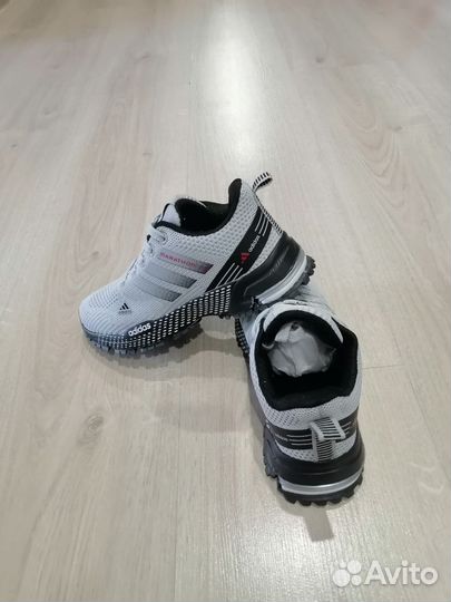 Кроссовки новые Adidas р.с 32 по 37