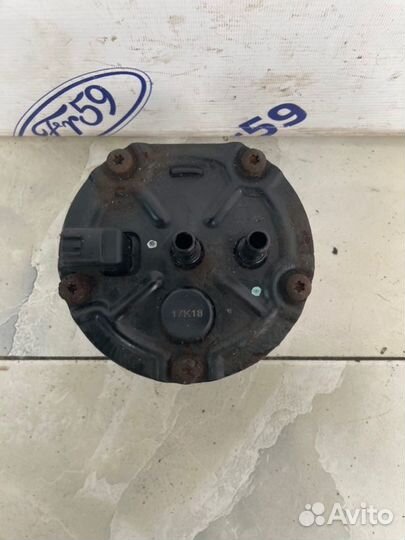 Корпус топливного фильтра Renault Captur J5 1.5