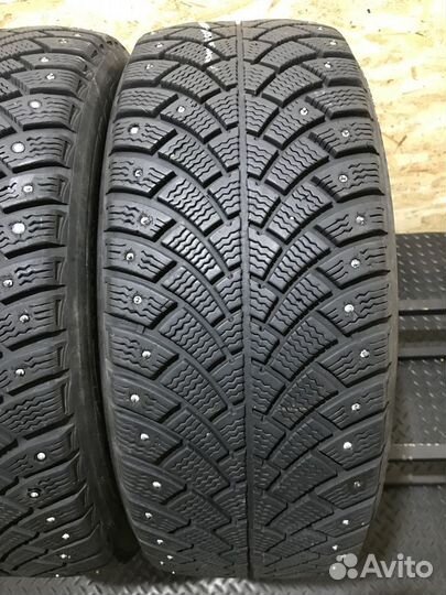 Bfgoodrich G-Force Stud 205/55 R16 91Q