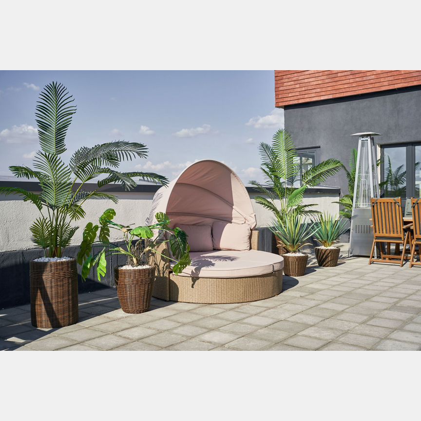 3-к. квартира, 69,5 м², 30/30 эт.