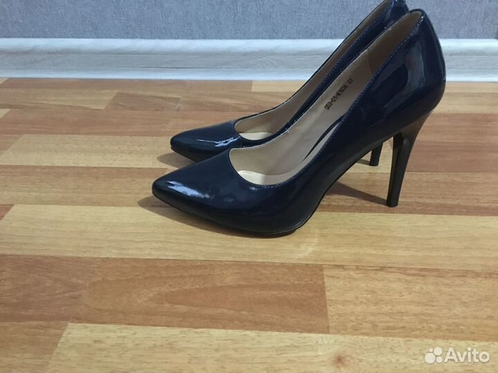 Туфли женские 37 размер