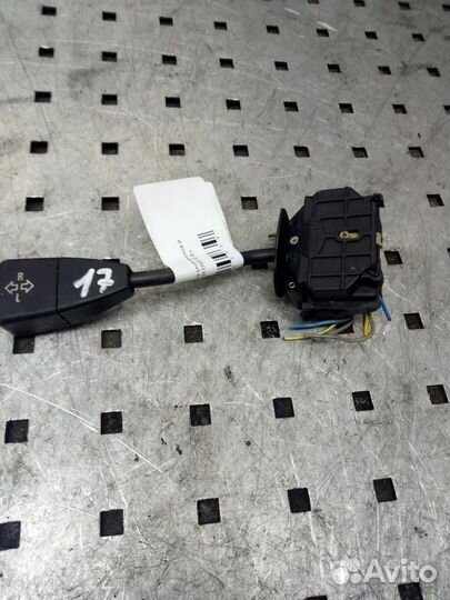 Переключатель поворотов подрулевой BMW 5-Series/M5