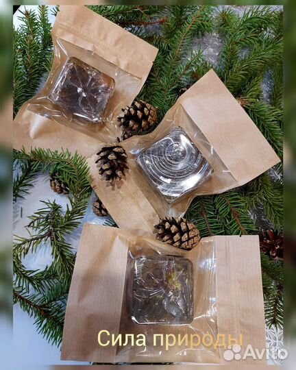 Мыло на деньги, очищение и любовь