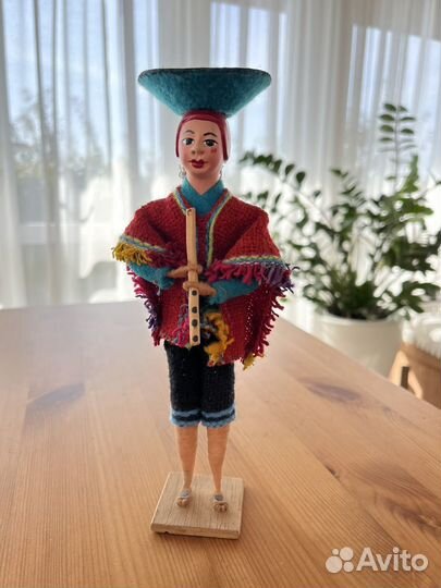 Продам сувенирные куколки