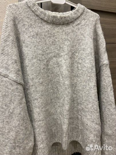 Свитер женский