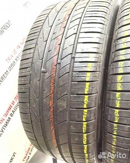 Hankook Ventus S1 Evo2 SUV K117A 255/45 R19 104N