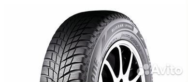 Bridgestone Blizzak LM-001 225/55 R17 97H