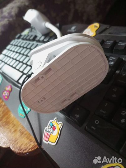 Видеоняня xiaomi