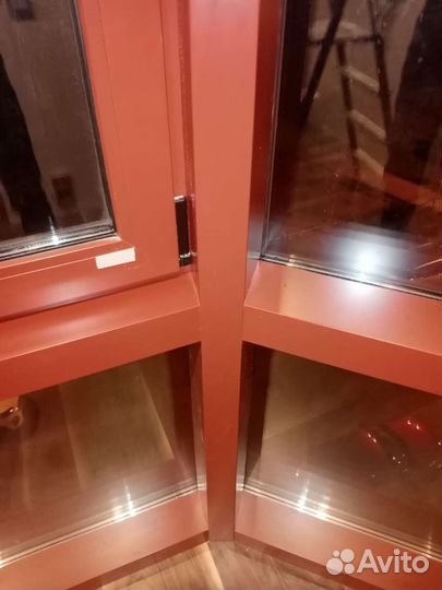 Утепление балконов и лоджий термокоробами