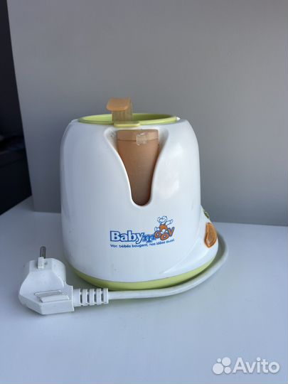 Подогреватель детских бутылочек