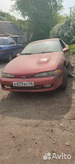 Mitsubishi eclipse 1g разбор запчасти