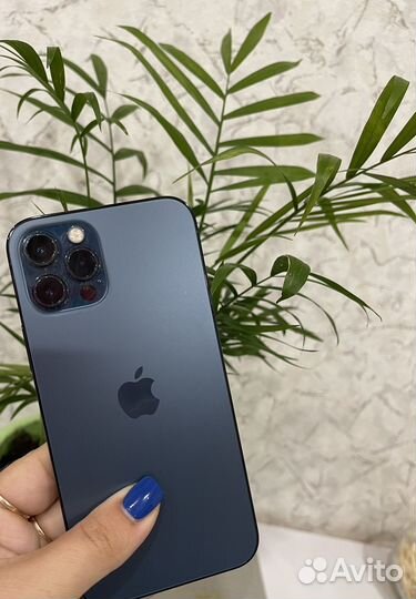 iPhone 12 pro 256 gb