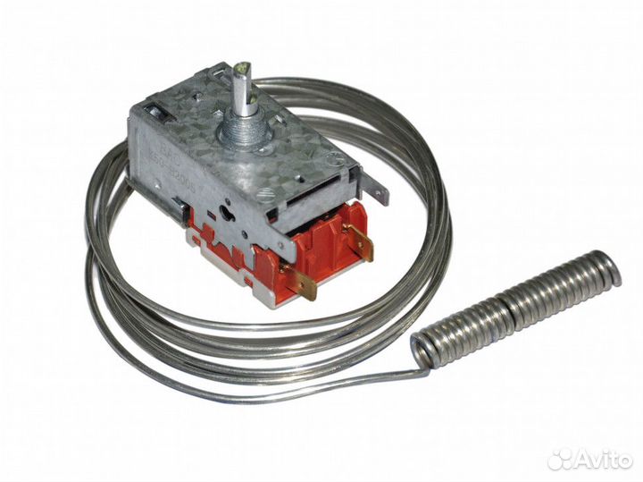 Термостат К50-H2005 (длина капилляра 0,8м. Для пив