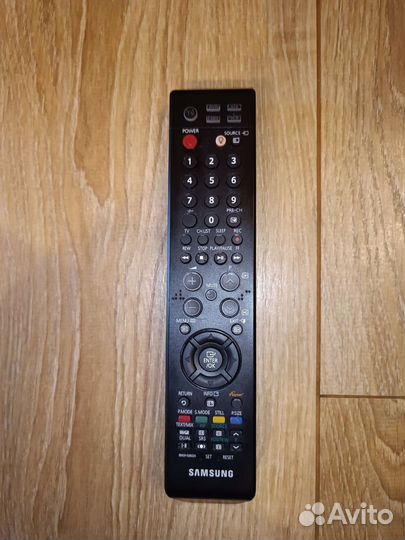 Пульт ду samsung 32 LE32R81B