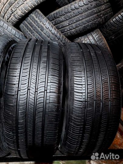 Nexen N'Priz AH5 235/55 R17 99H