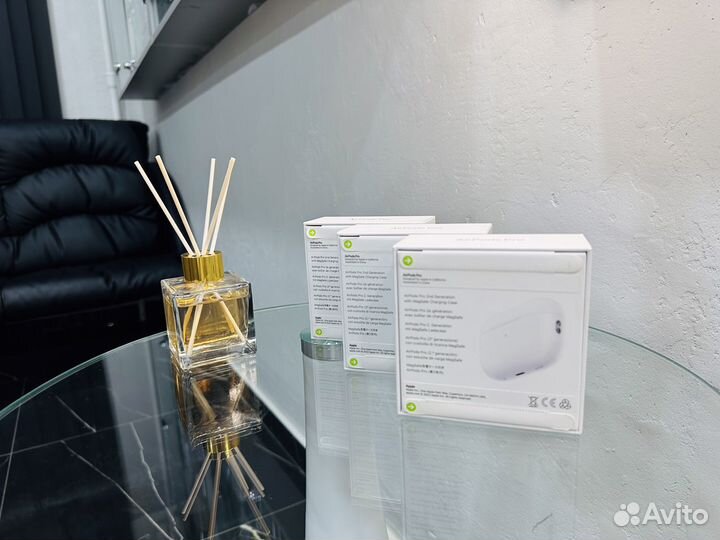 Apple AirPods Pro 2 Оригинал. Магазин