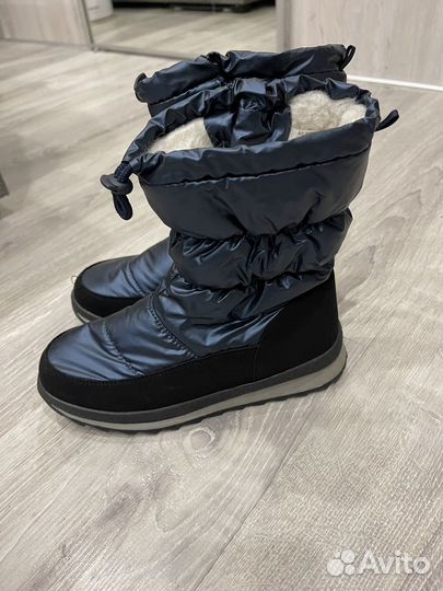 Ботинки, сапоги