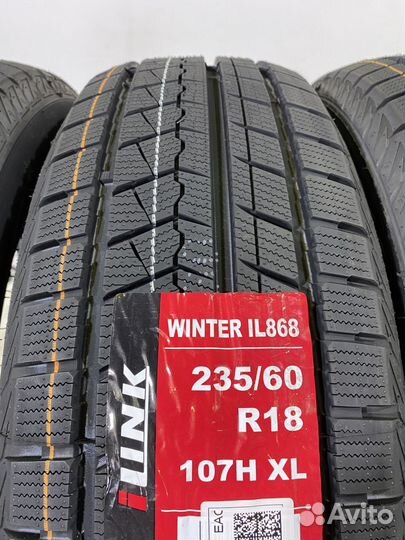 iLink Winter IL868 235/60 R18 104Q