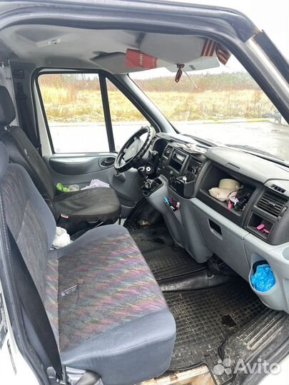 Ford Transit 2.2 МТ, 2014, 195 000 км