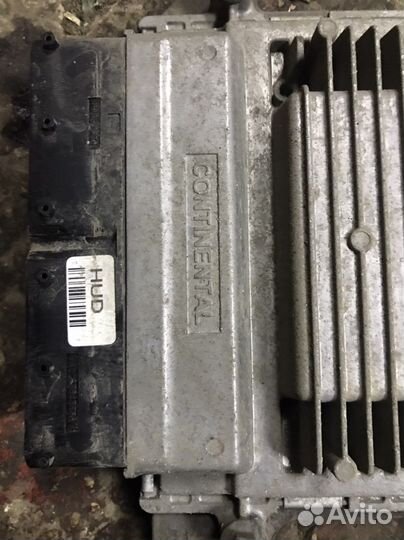 Эбу KIA Sportage 3