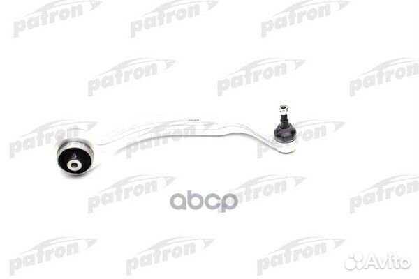 Рычаг подвески правый audi: A4 04, A4 Avant 04