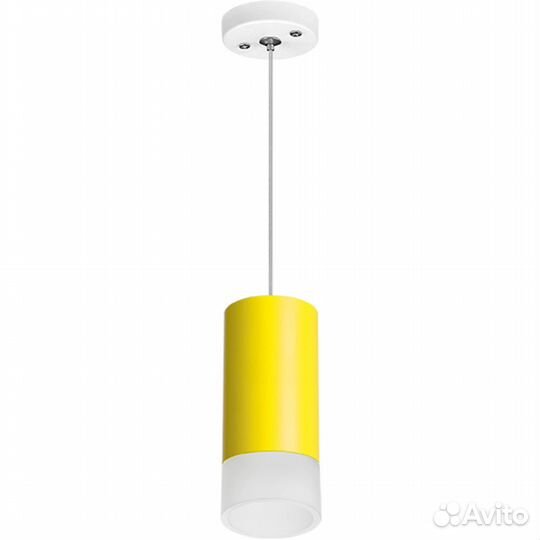 Люстра Lightstar Rullo 