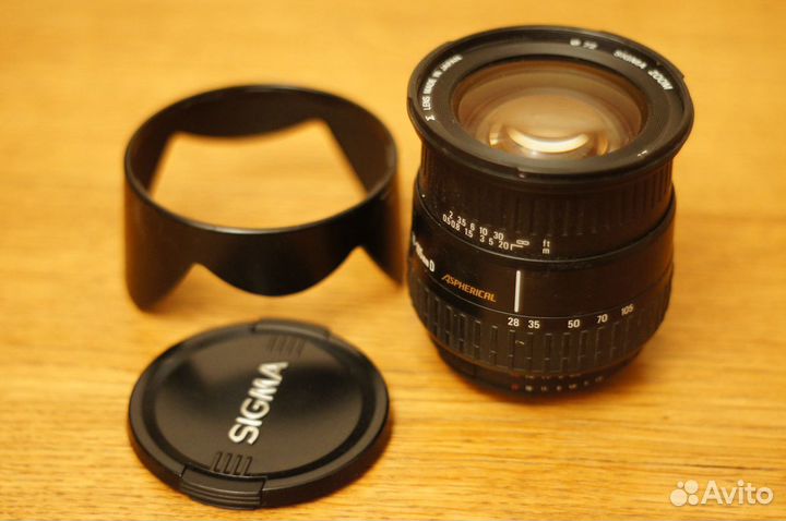 Фотокамеры, объективы, вспышки