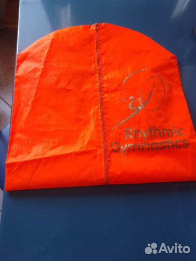 Чехол (портплед) для костюмов