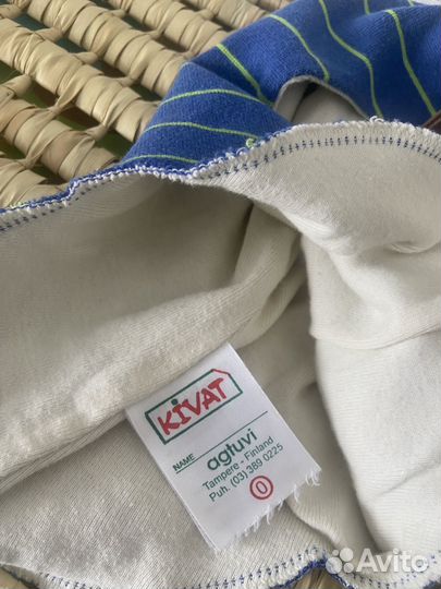 Шапка шлем kivat 0 демисезон