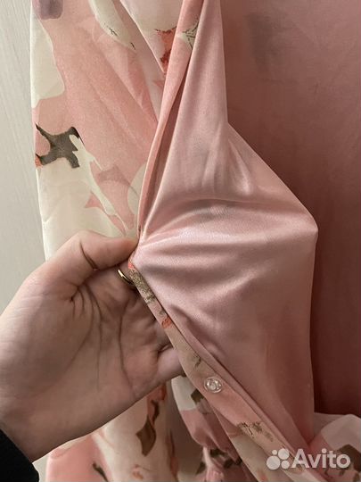 Комбинезон женский летний