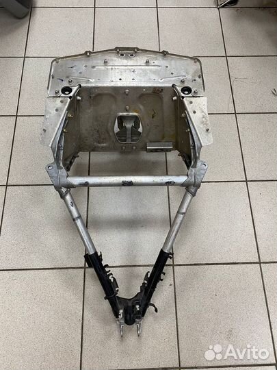 Рулевой модуль BRP Grand Touring 900 ACE