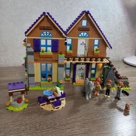 Lego Friends