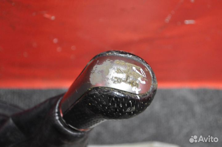 Кулиса кпп toyota RAV4 ACA21