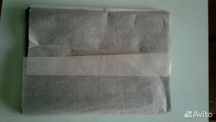 Копировальная бумага,ссср.Штемпельная подушка