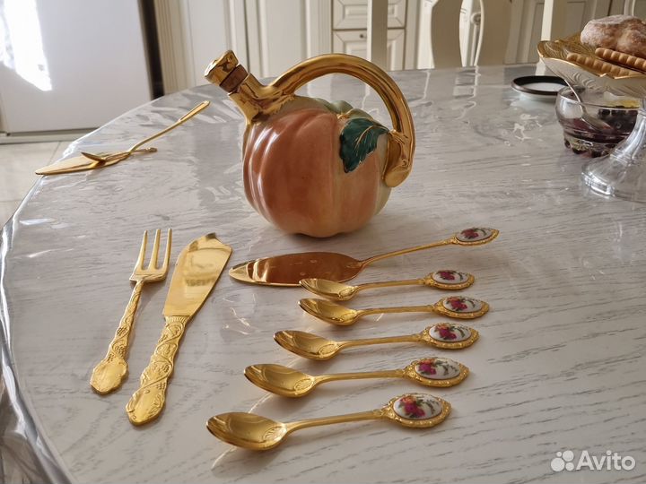 Набор очень милый с Норвегии