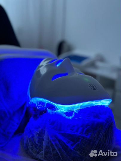 Косметолог,чистка,пилинг,массаж лица