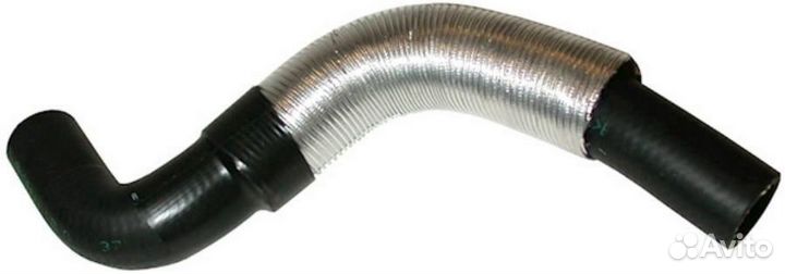 JP group 1114304400 Шланг Радиатора seat cordoba