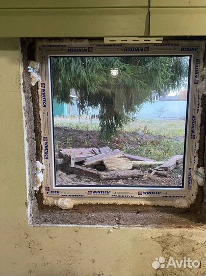 Остекление лоджий