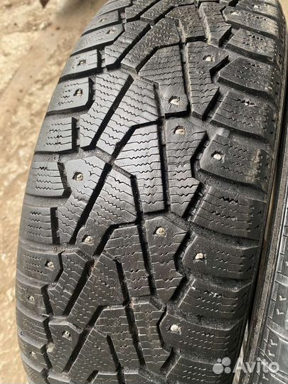 Pirelli Ice Zero 195/65 R15