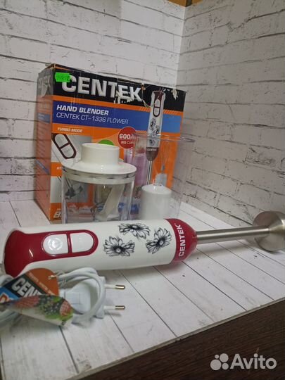 Блендер Centek