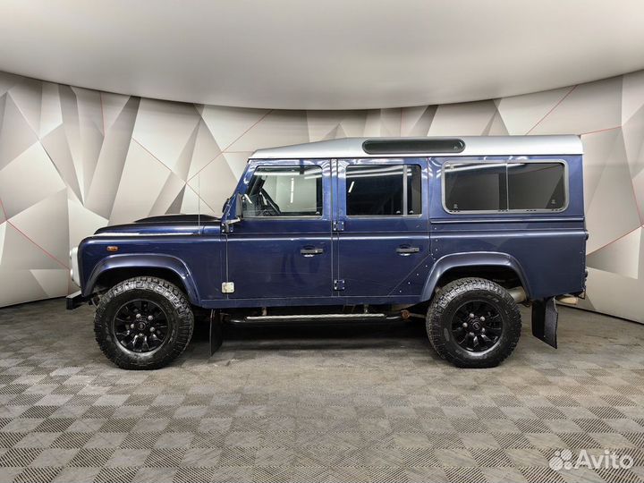 Land Rover Defender 2.2 МТ, 2014, 183 150 км