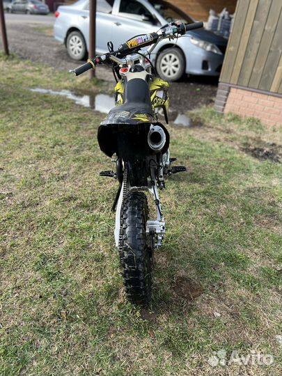 Продам питбайк