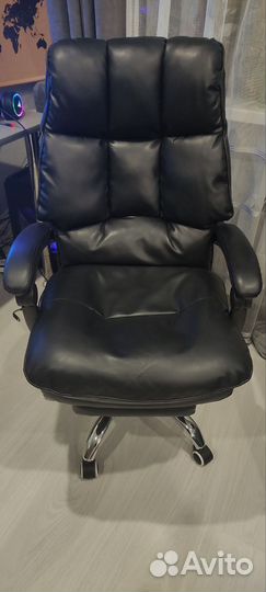 Компьютерное кресло