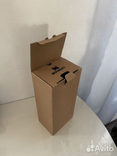 Термокружка stanley