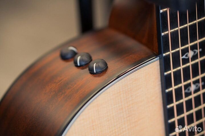 Taylor 314ce 300 series (USA) Grand Auditorium