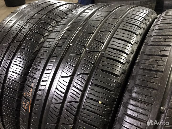 Pirelli Scorpion Verde All Season 275/45 R21
